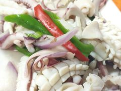 -东升饭店(员村三横路店)