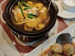 -来客家食府 · 福建客家菜