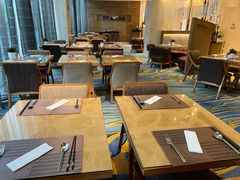 -成都新东方千禧大酒店-琥珀西餐厅