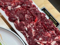 -嬷孙家潮汕牛肉火锅(北京路天河城店)