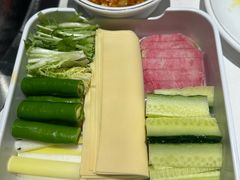 -玺炖·中国铁锅炖(虹桥天街店)