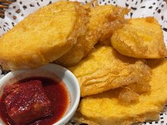 -福满圆(琨莎中心店)