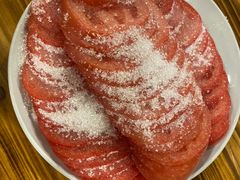 -冶建镜子·老南昌大排档·江西虾王(总店)