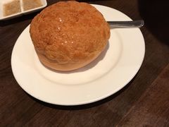 冰火菠萝油-新旺茶餐厅(嘉里城店)