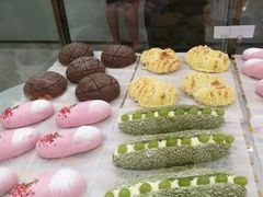 -奈雪的茶(国金中心店)