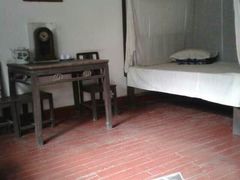 -毛泽东同志旧居