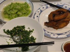 -西湖春天•老字号杭州菜(百汇店)