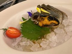大师醉蟹-天伦里餐厅(绿城桃花源店)