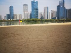 -天鹅湖体育公园