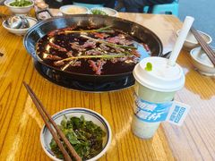-六公里老火锅(总店)