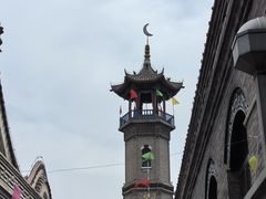 -清真玉林老字号稍麦羊杂碎(宽巷子民族美食街店)