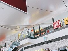 -银川河东国际机场