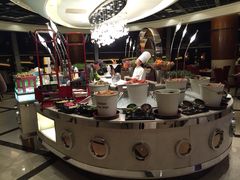 -怡咖啡自助餐(宁波香格里拉店)