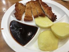 -小姜锅贴(凤凰街店)