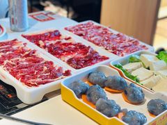 -八合里潮汕鲜牛肉火锅(惠州华贸店)