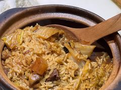 -小吊梨汤·北京菜(香山店)