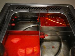 -海底捞火锅(凯德广场店)