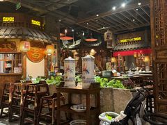 -南京大牌档(之心城店)