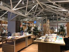 -当当书店(国泰广场店)