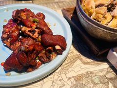 -桂满陇天书(南京德基旗舰店)