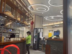 -包小笼·金牌汤包(中山路店)