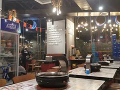 -胡哥烤肥牛(车公庙店)