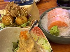 -坂吉屋·居酒屋深夜食堂(龙湖店)