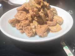 -梅飞酒家(桑园路店)