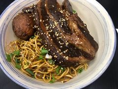 -一味老卤面(大石桥店)