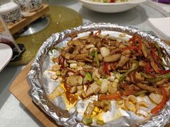 -豫满楼(郑东新区店)