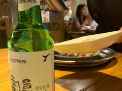 -紫霞门韩国料理烤肉(深南东路店)