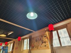 -前门杨记·铜锅涮肉(王府井·故宫店)