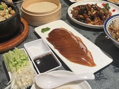-京尊烤鸭店JINGZUN(春秀路店)