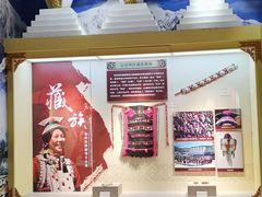 -迪庆藏族自治州博物馆