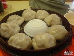 -百年尹氏汤包(湖南路狮子桥店)