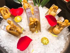 -听松楼·花园酒店·自助餐厅(红梅公园店)