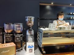 -野鸽子咖啡(航空路店)