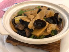 -金城大酒店-中餐厅(汾江中路店)