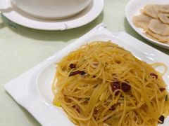 -东四民芳餐厅(世茂工三店)