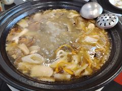 -草墩罗非鱼庄•野生菌•腊排骨(七星街上段店)