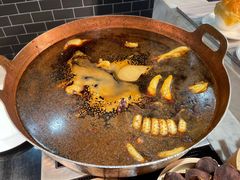 -玛莎拉自助餐厅(国贸店)