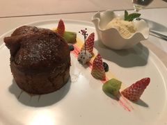 -Oyster Talks 四度蚝法餐厅