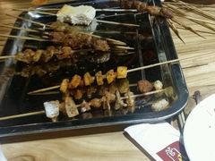 -管氏翅吧(马家堡店)
