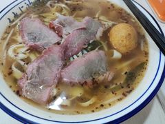 -樊记老面(铁塔寺小区店)