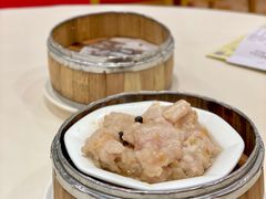 -凤凰楼酒家·粤宴点心(华强北店)