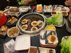 -AJIYA·池袋日式烧肉自助(天津万象城店)