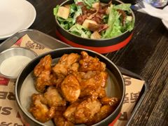 -Side Street街旁(交道口店)