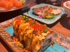 -山葵家居酒屋(天目里店)