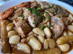 -温岭人家(红花北路店)