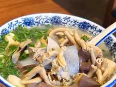 -小潘记鸭血粉丝汤